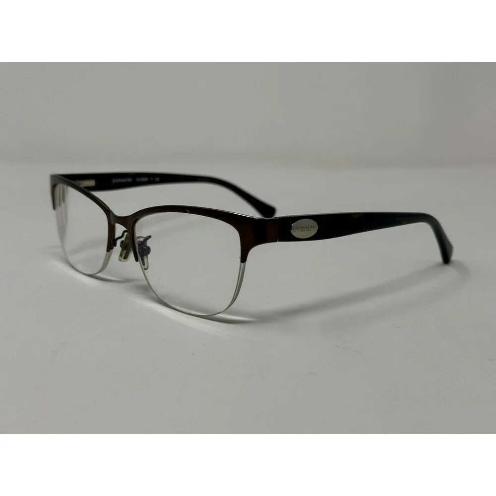 Coach eyeglass frames